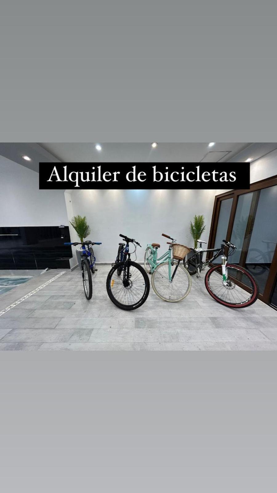 Apartamentos El Fortin San Salvador de Jujuy Exteriér fotografie