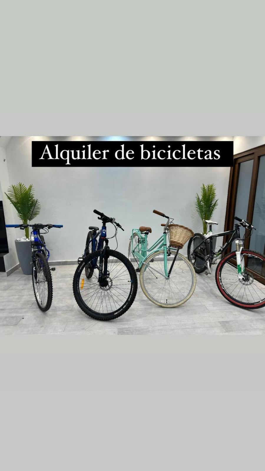 Apartamentos El Fortin San Salvador de Jujuy Exteriér fotografie