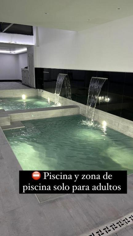 Apartamentos El Fortin San Salvador de Jujuy Exteriér fotografie