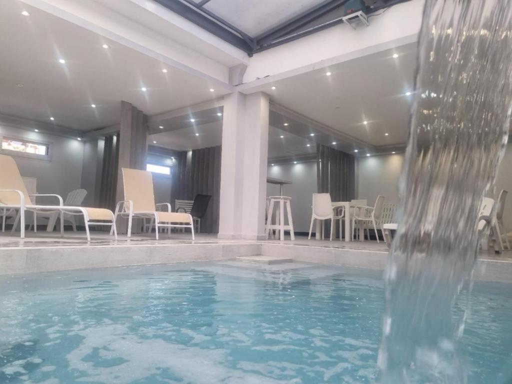 Apartamentos El Fortin San Salvador de Jujuy Exteriér fotografie